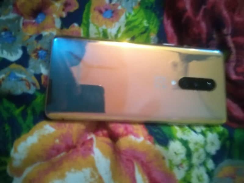 ONE PLUS 8 2