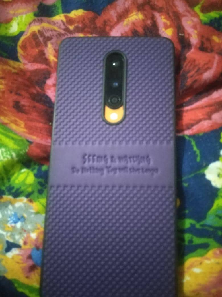 ONE PLUS 8 7