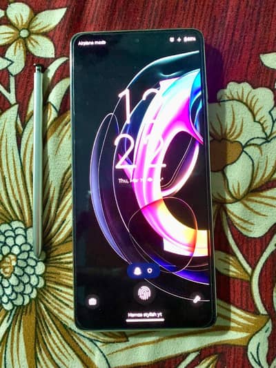 moto g stylus 2024 5g country Lock 