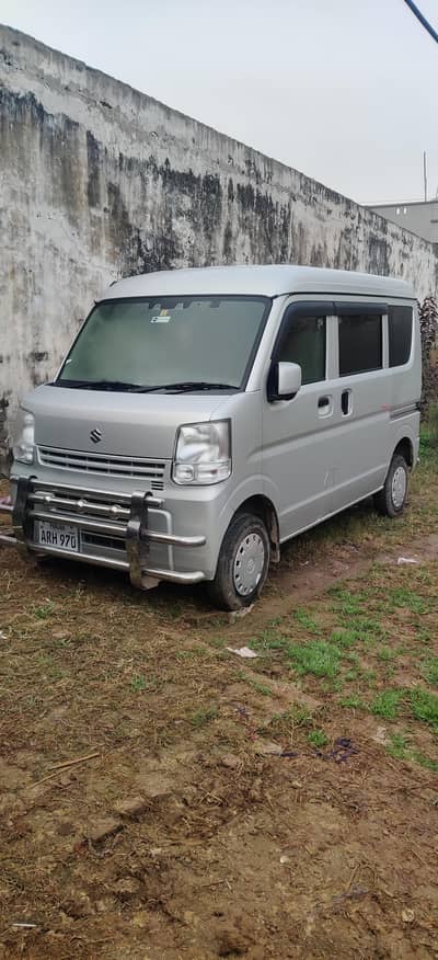 Suzuki every half join