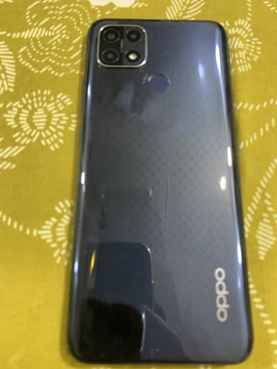 Oppo A15s 4/64