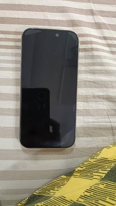 Iphone 16Pro Urgent Sale