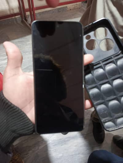 exchange with one plus 8 pro