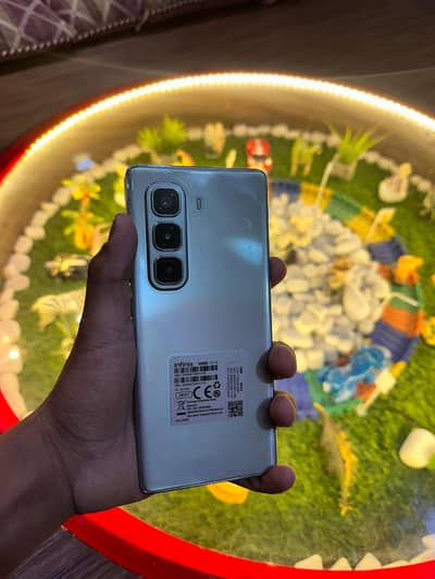 Infinix Hot 50 Pro Plus 8/256 Gb For Sale