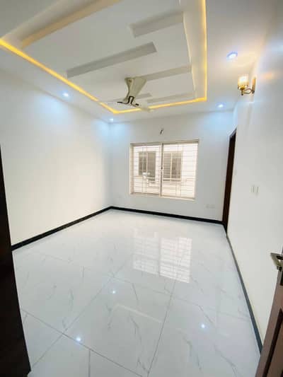Brand New 2nd Portion for Rent, in CBR Town Block C (water no issue)