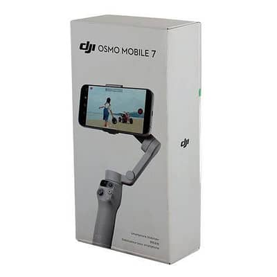 Dji osmo mobile 7
