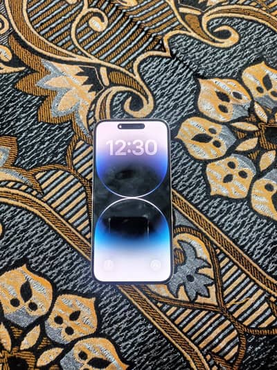 iPhones 14 pro max Non pta