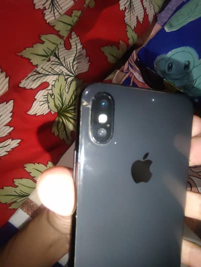 iphone x exchange possible  03221644129