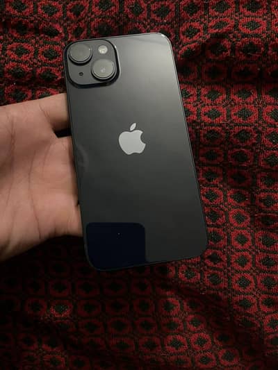 iphone 14 jv with box