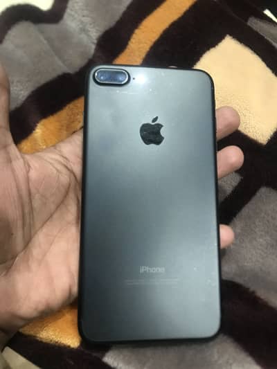 Iphone 7plus 128gb Pta Approved