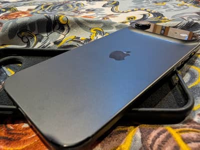 iphone 17 Air 256gb jv