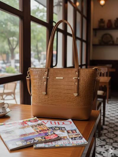 Luxury Women Handbags 2026 | Stylish Crossbody & Shoulder Bags