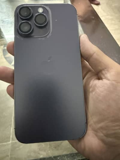 iPhone 14 Pro Max 1Tb