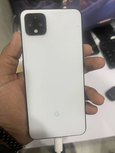Google pixel 4xl (128gb) approved