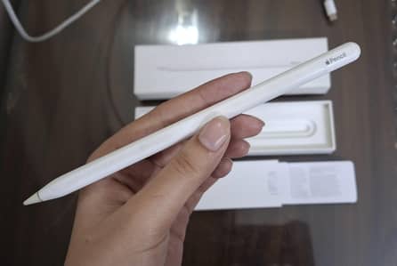 Apple pencil wireless (2nd Generation)