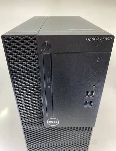 OPTIPLEX 3050 Tower with MSI GTX 1050ti OC for Sale.