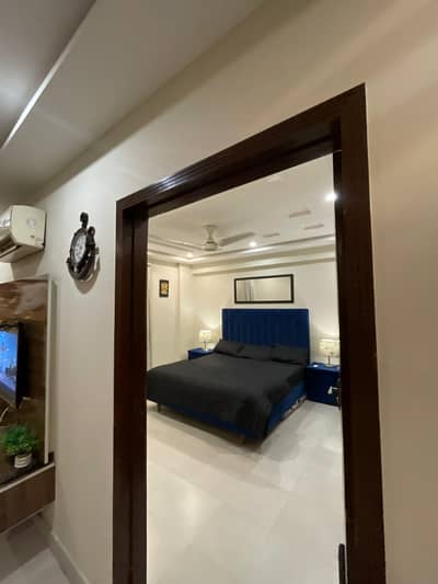 Apartment for Daily & short stays Modern & unique