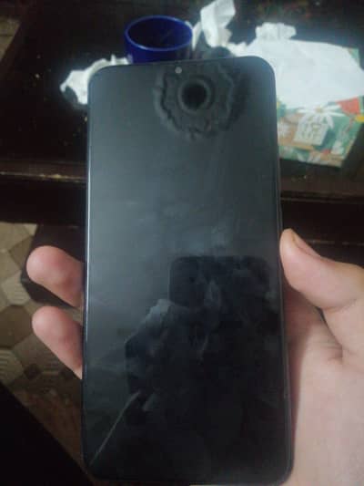 Redmi 9 64 gb storage all ways full condition 10/8