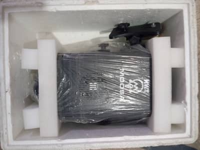 Branded LED Follow Spot Light