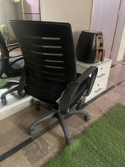 Office chair for sale . .