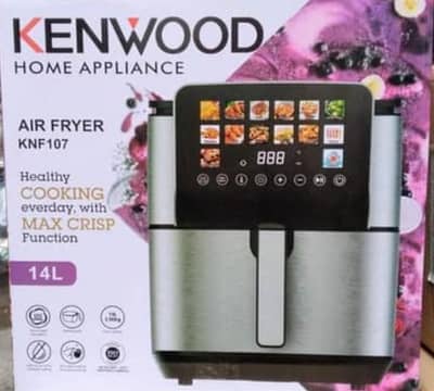 Kenwood knf 107