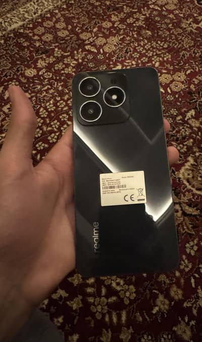 Realme c61