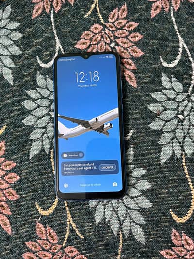 xiaomi Readmi 10A  original  %