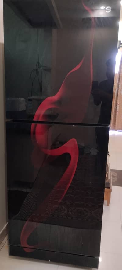 PEL Full size non inverter fridge