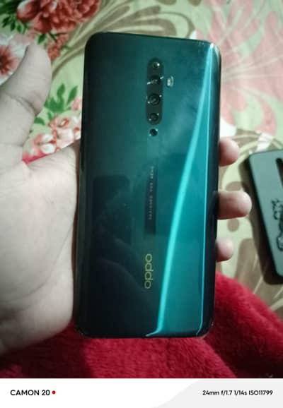 oppo Reno 2F