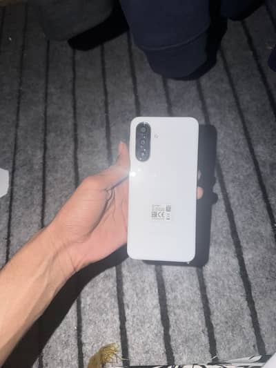 Samsung a26 pta approved