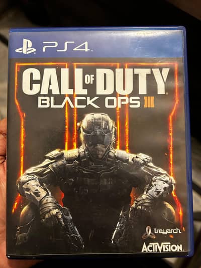 call of duty black ops 3 original for ps4