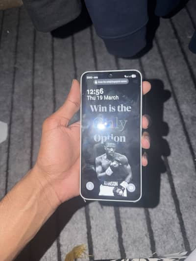 Samsung a26 pta approved