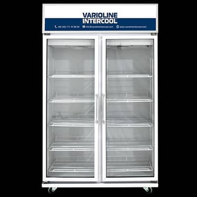 Variolina Intercool 1000L New 5days used only