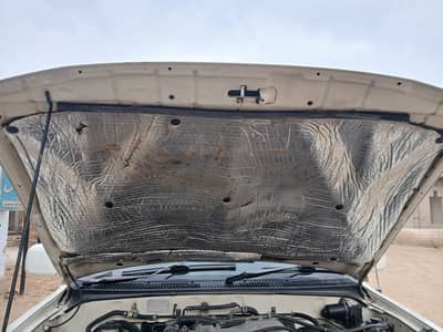 Toyota Surf SSRG 1997