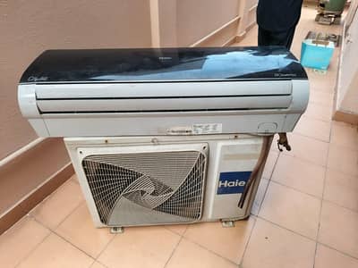 Ac DC Inverter 1.5  Haier
