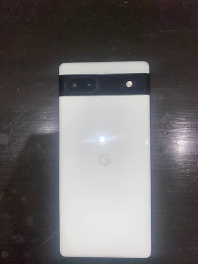 Google pixel 6a non pta