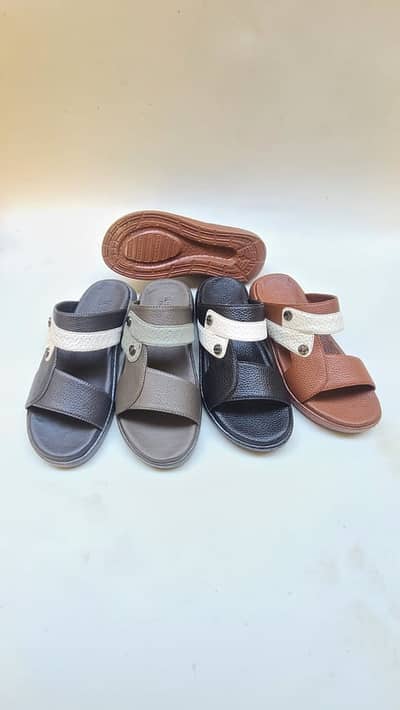 man footwear arabic slippers (39/45) oll size