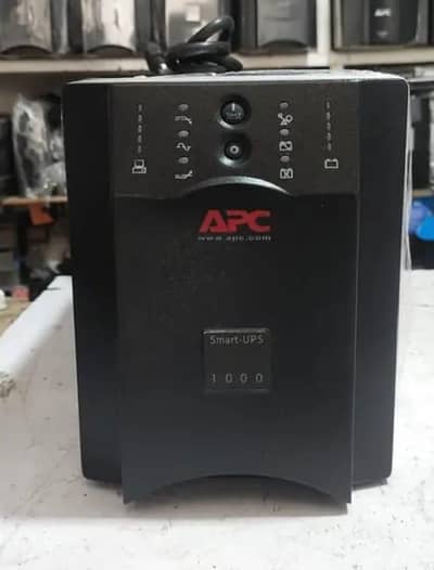 APC UPS