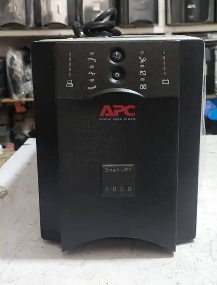 APC UPS 0