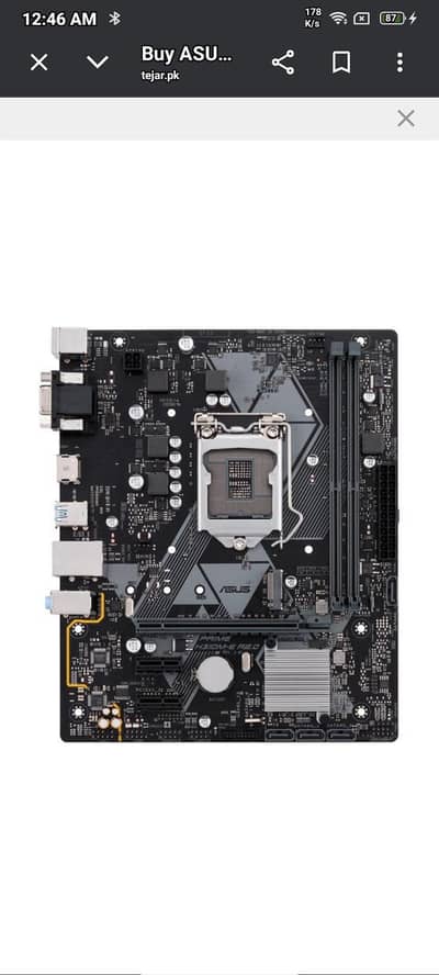 FRESH CONTION 10/10 I9 3RD GENERATION