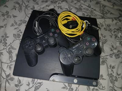 Play Station 3