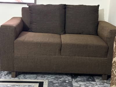Sofa set
