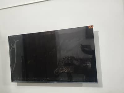 TclP8k 55inch gaming tv 144hz