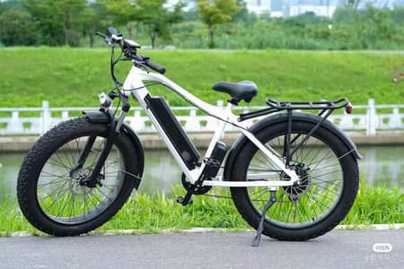 AIMOS Electric Bike cycle
