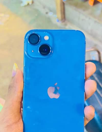 iphone 13 non Pta MDM 128GB