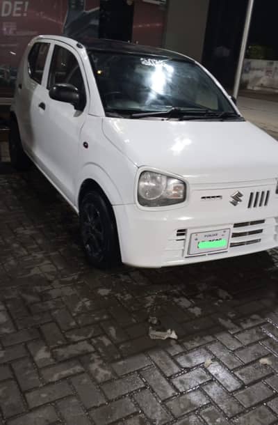 Alto vxr 2020 medal new condition All ok