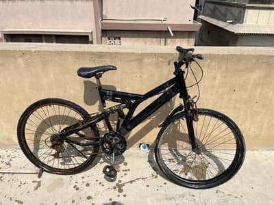 Gear Jumper Cycle For Sale