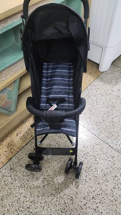 Baby new staller for sale