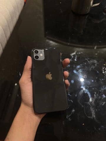 IPHONE 11 NON 64gb