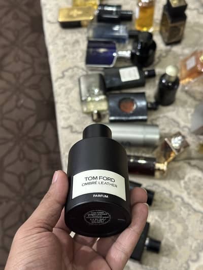 Branded Perfumes | Gucci | TF | Versace | MK | Creed | TK